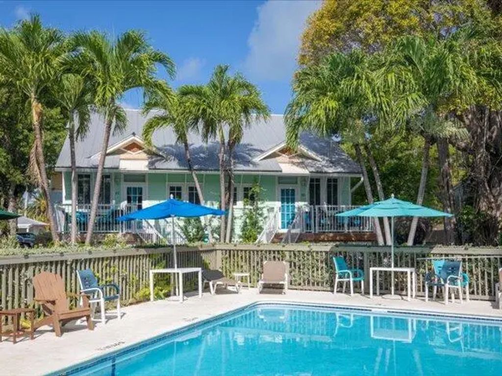 1445 S Roosevelt Boulevard 412, Key West