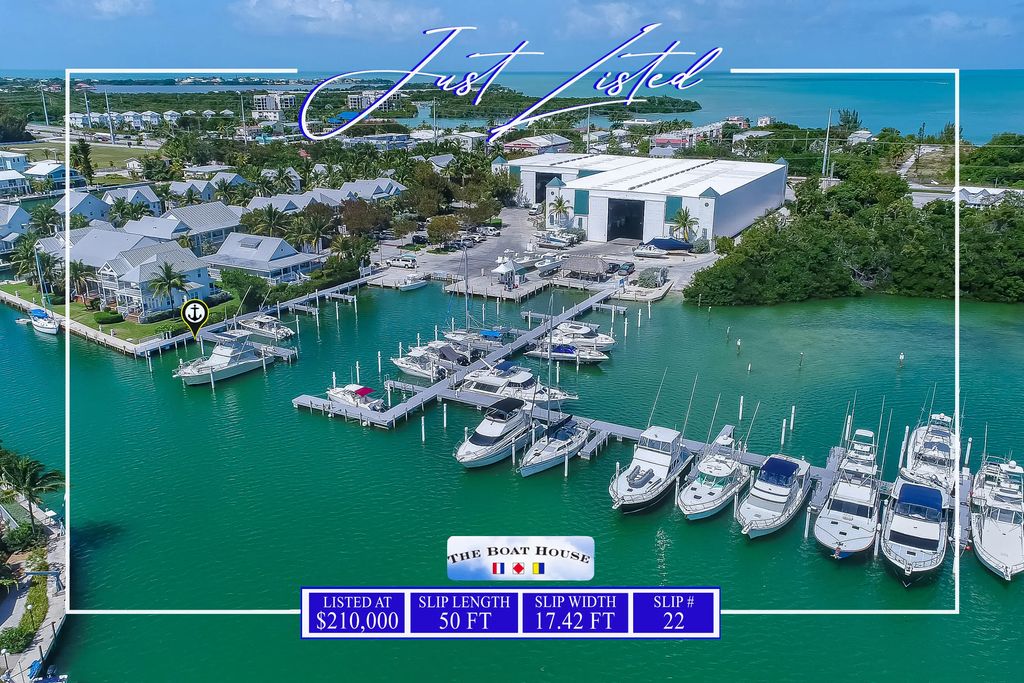 12399 Overseas Highway 22, Marathon
