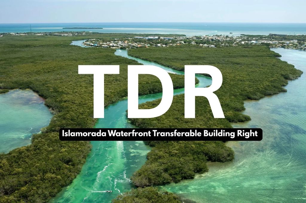 2 Of 6 Islamorada Waterfront Tdr, 