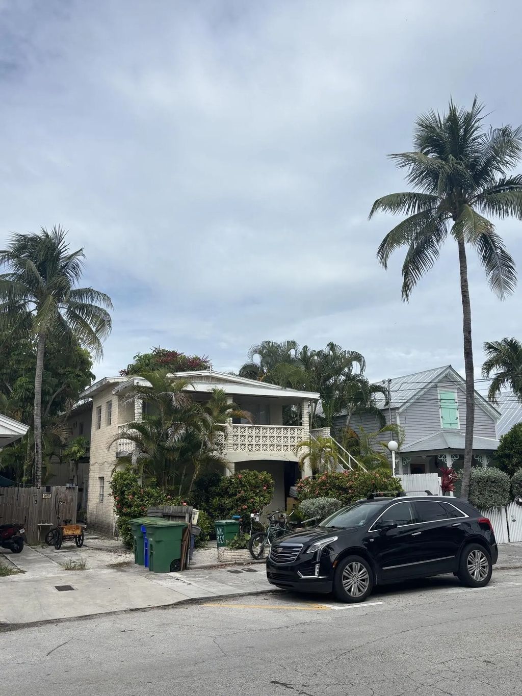909 Grinnell Street, Key West