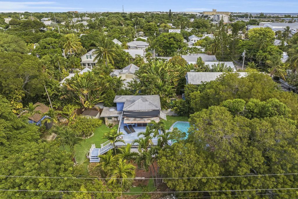 1405-1409 United Street, Key West
