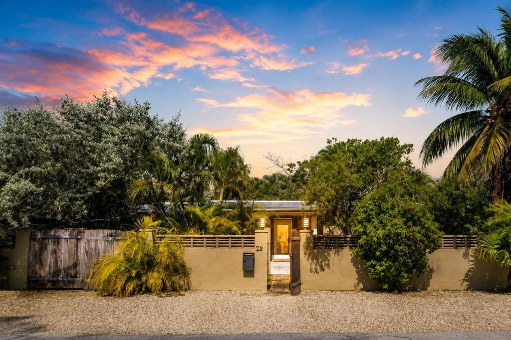 1719 Laird Street, Key West