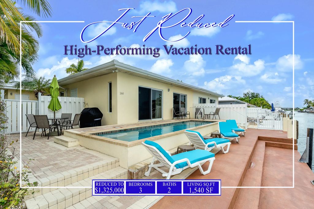 260 Sadowski Causeway, Key Colony