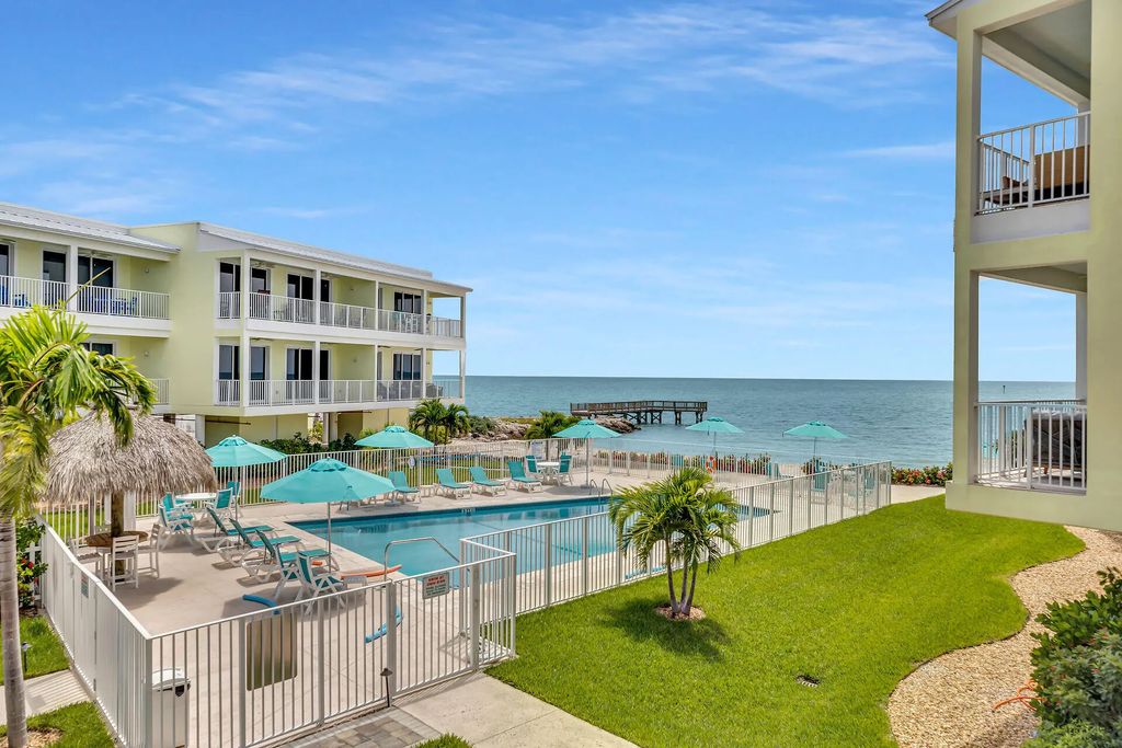 501 E Ocean Drive 9, Key Colony