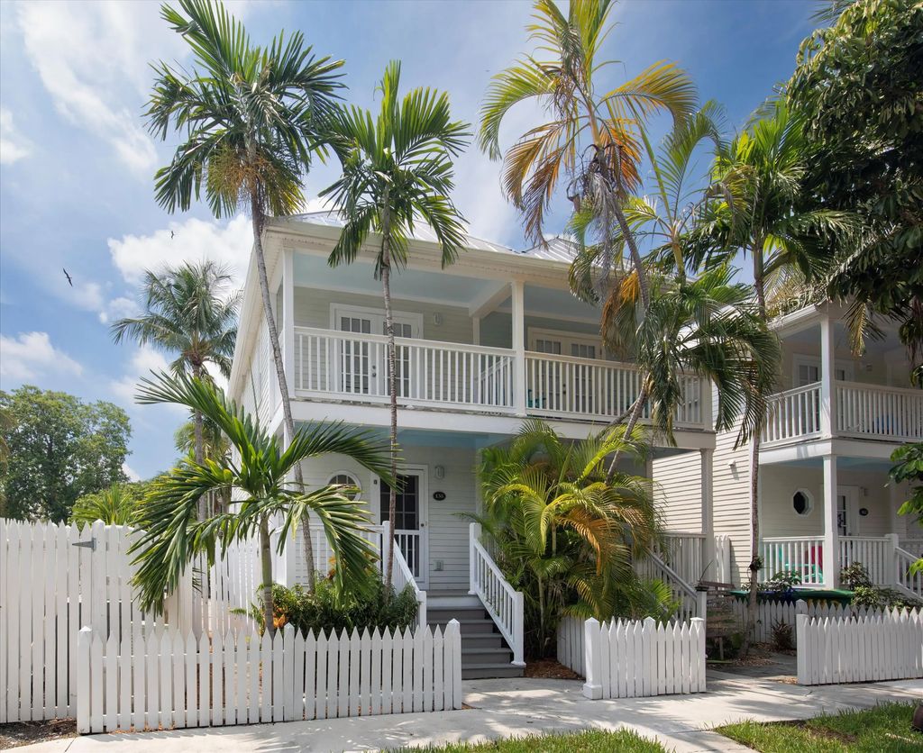 138 Golf Club Drive, Key West