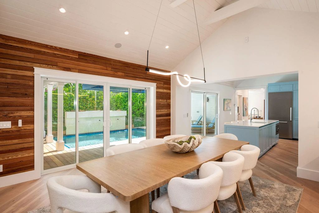 1113 Stump Lane, Key West