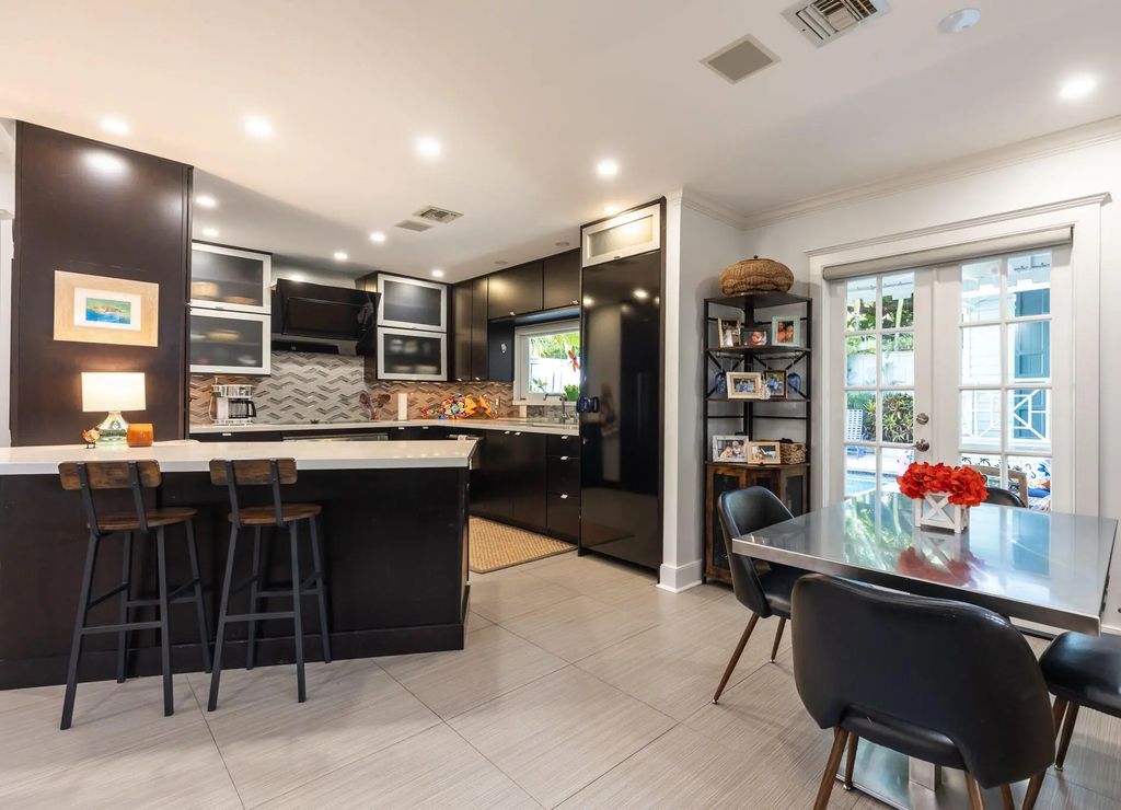 919-921 Thomas Street, Key West