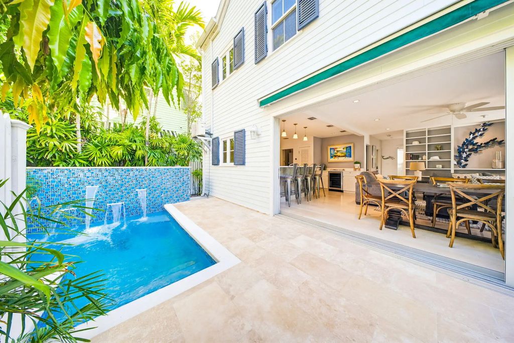 814 Ashe Street, Key West