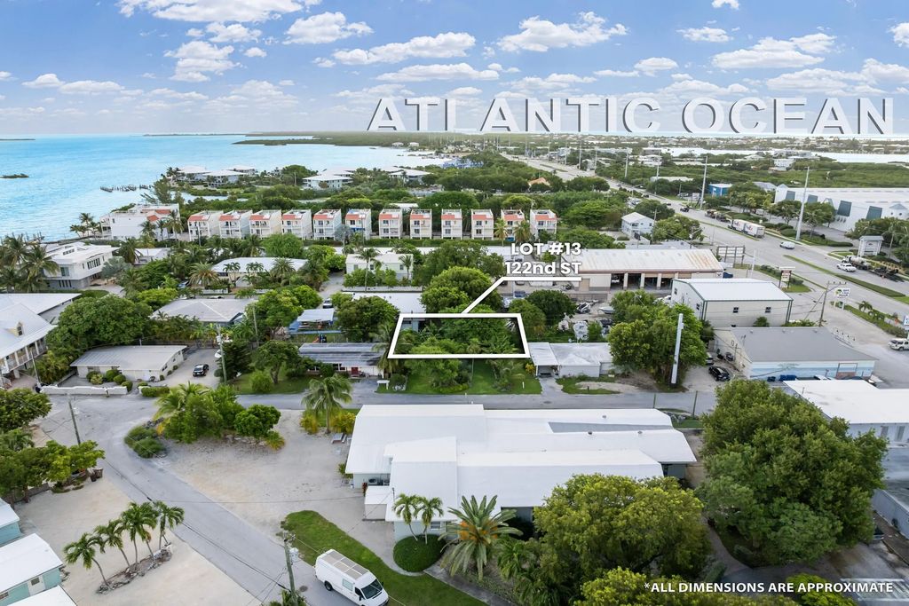122nd Street Gulf, Marathon