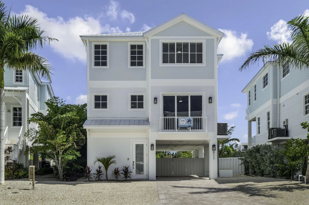 815 39th St Gulf Street, Marathon