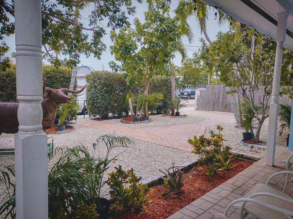 2311 Patterson Avenue, Key West