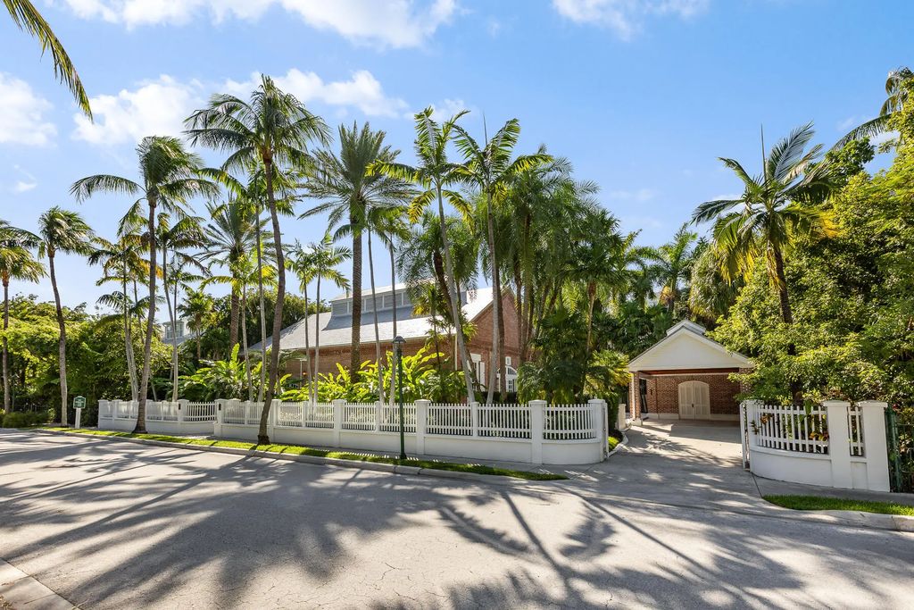 103 Front Street, Key West