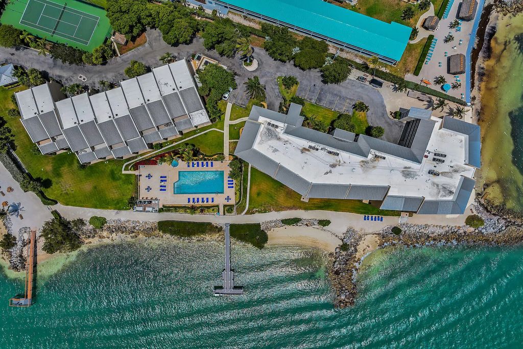 1133 W Ocean Drive 6, Key Colony