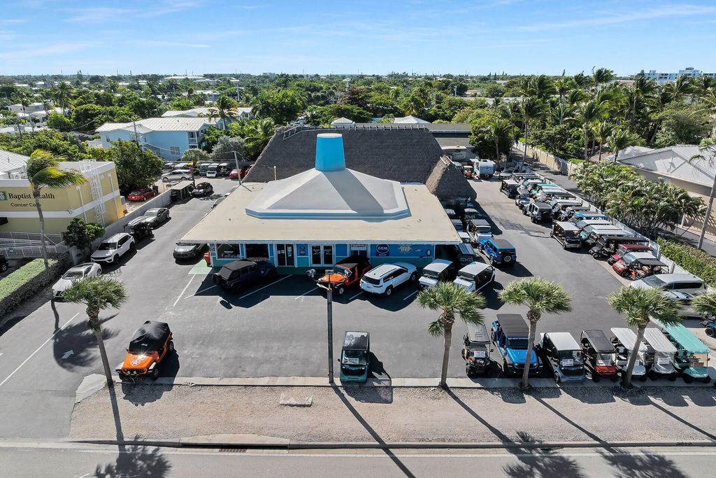 3424 N Roosevelt Boulevard, Key West