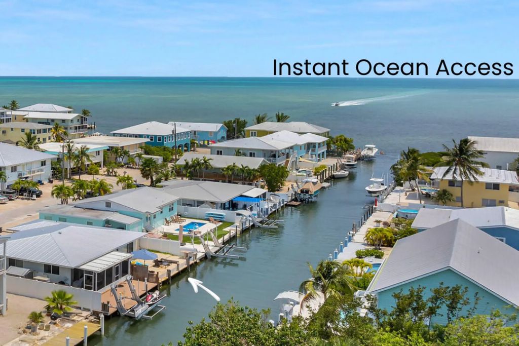 427 89th Street Ocean, Marathon