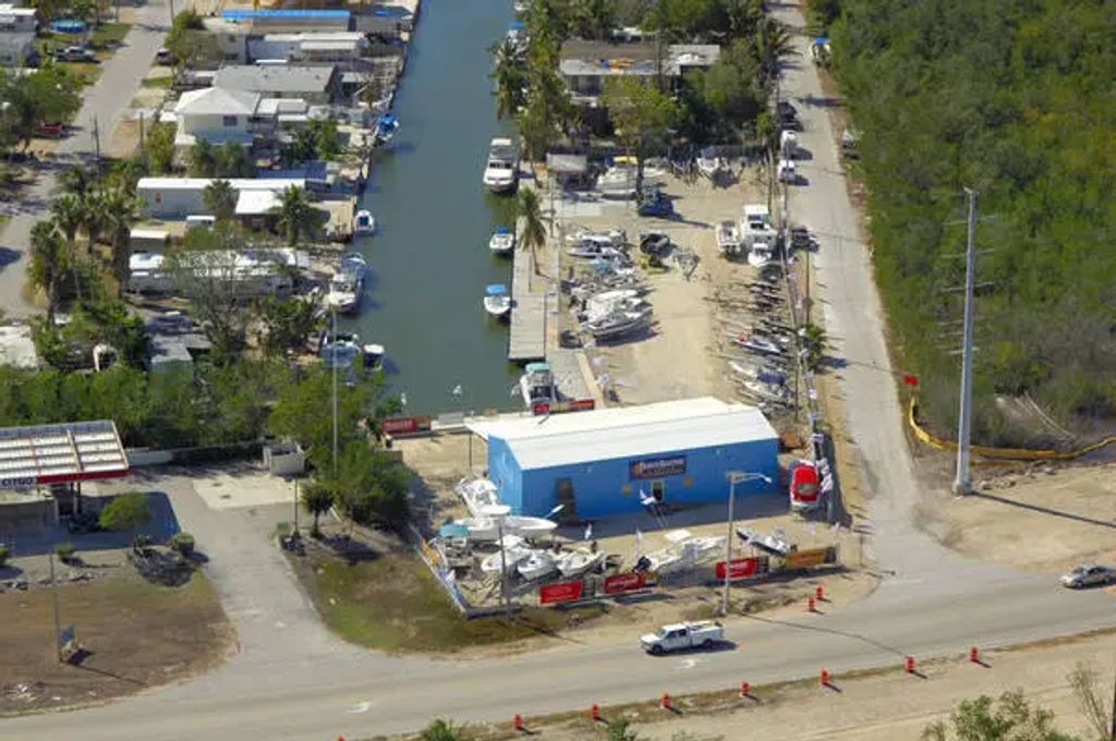 106600 Overseas Highway 2, Key Largo