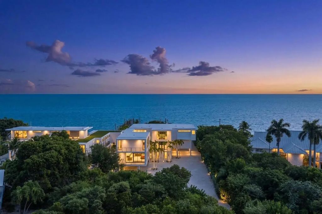 87895 Old Highway, Plantation Key