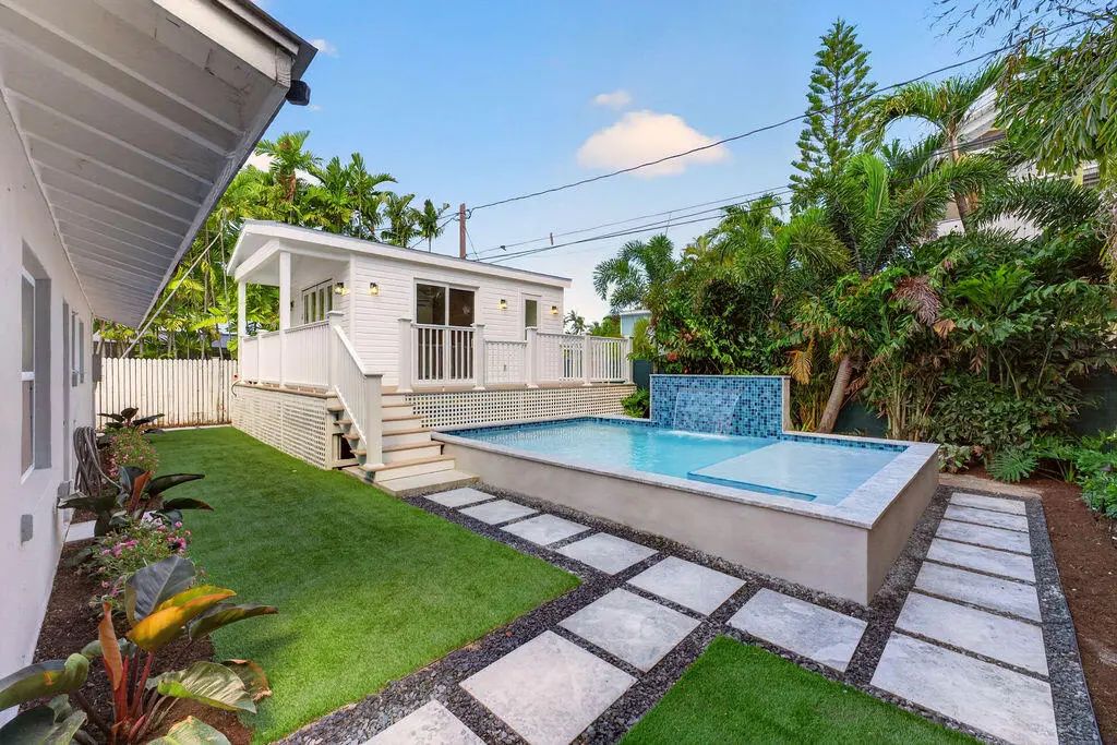 1505 Johnson Street, Key West