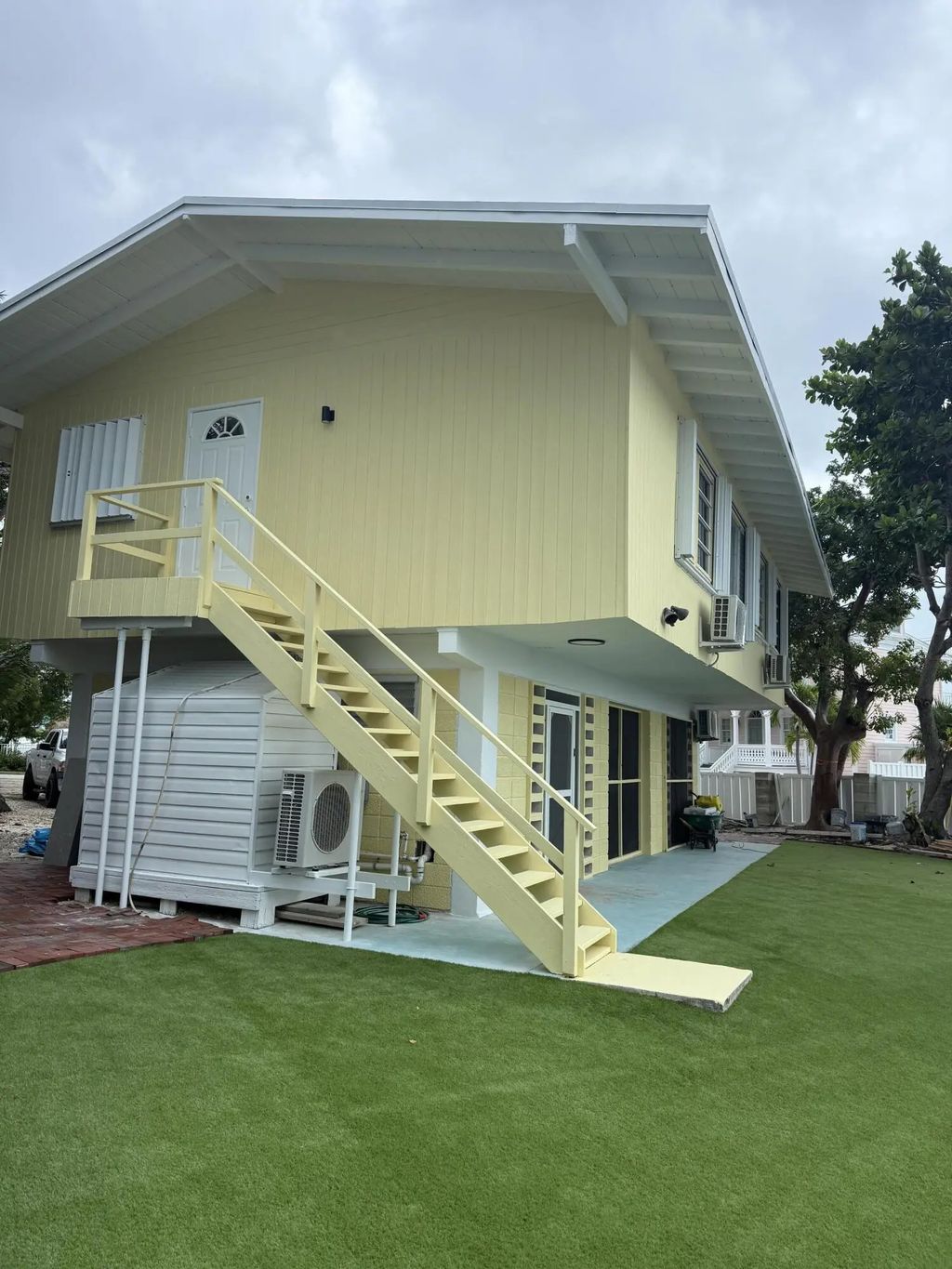 1126 Grand Street, Key Largo