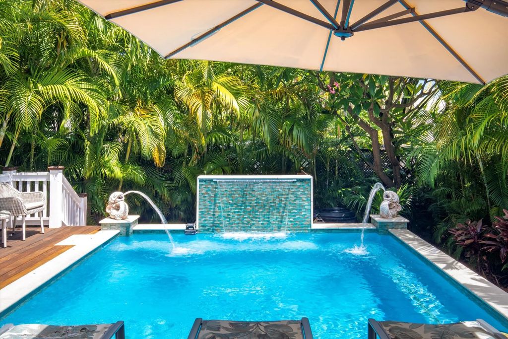 723 Eaton Street, Key West