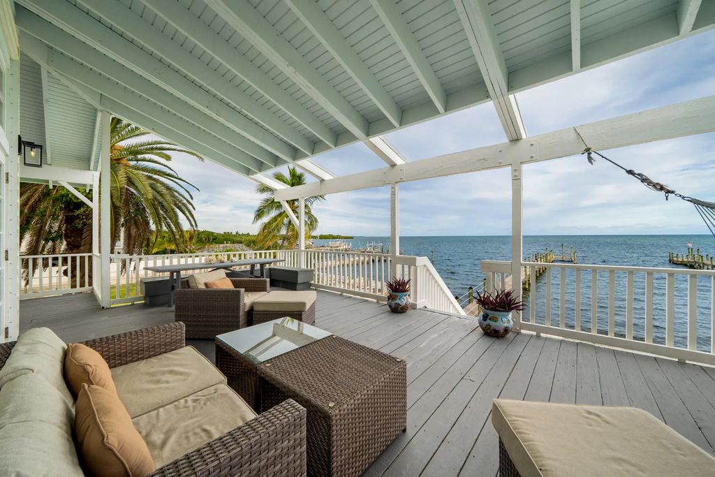 236 Tarpon Street, Key Largo