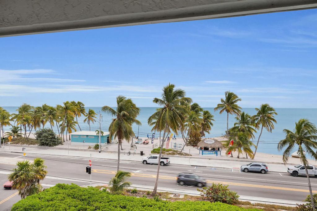 1901 S Roosevelt Boulevard 401e, Key West