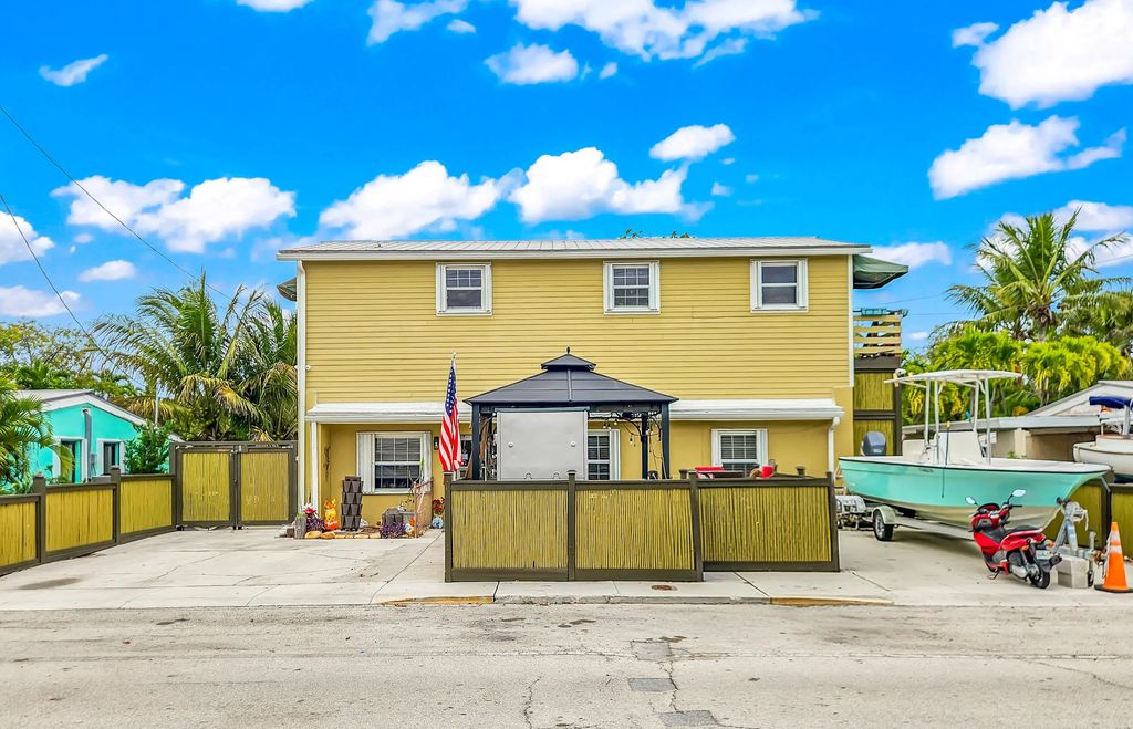 1609 United Street, Key West