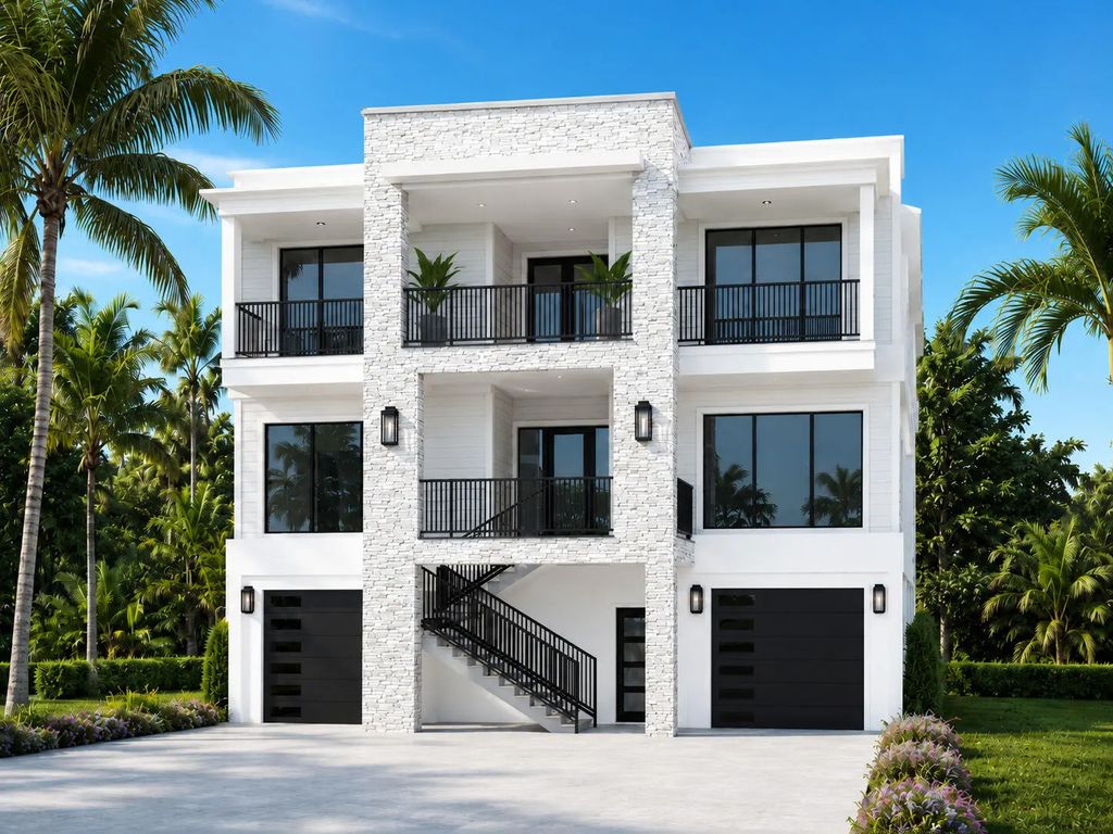 2483 Yellowtail Drive, Marathon