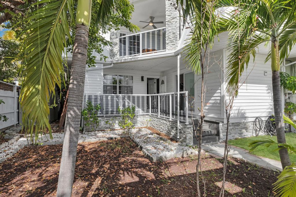3205 Pearl Avenue, Key West