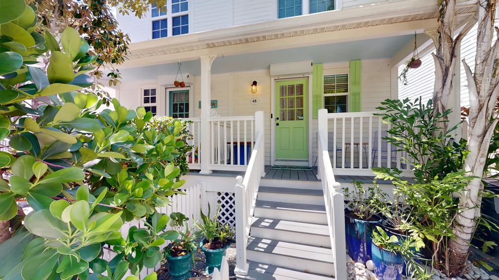 48 Merganser Lane, Key West