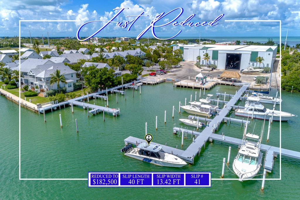 12399 Overseas Highway 41, Marathon