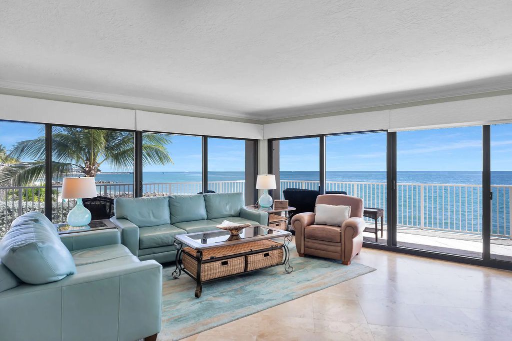 1133 W Ocean Drive 17, Key Colony