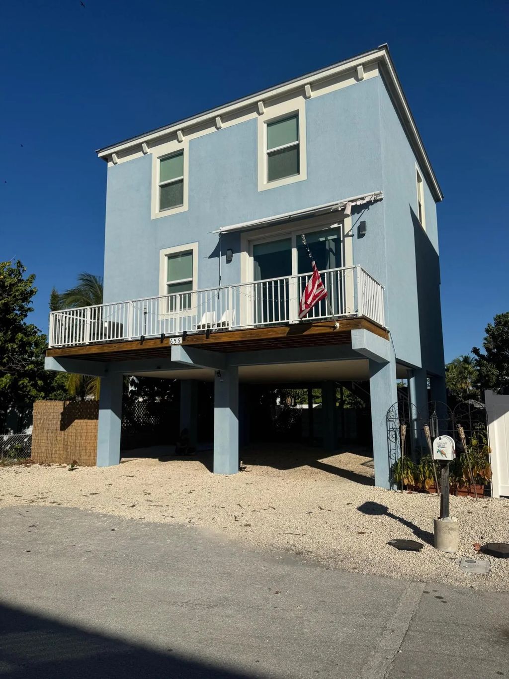 655 92nd St Ocean Street, Marathon