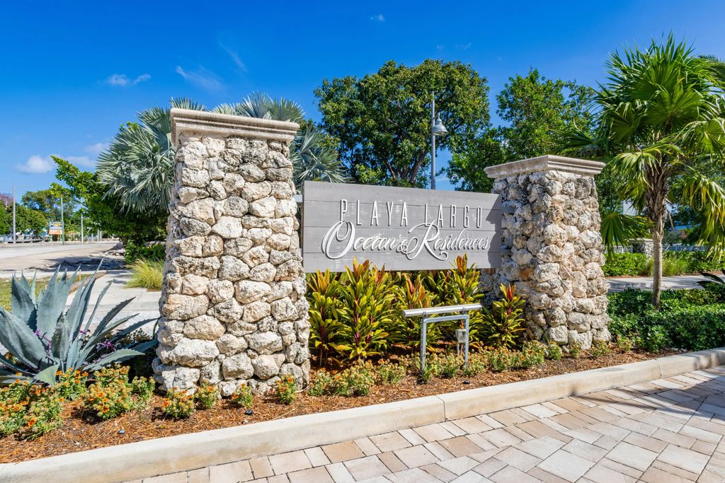 25 E Playa Largo Boulevard, Key Largo