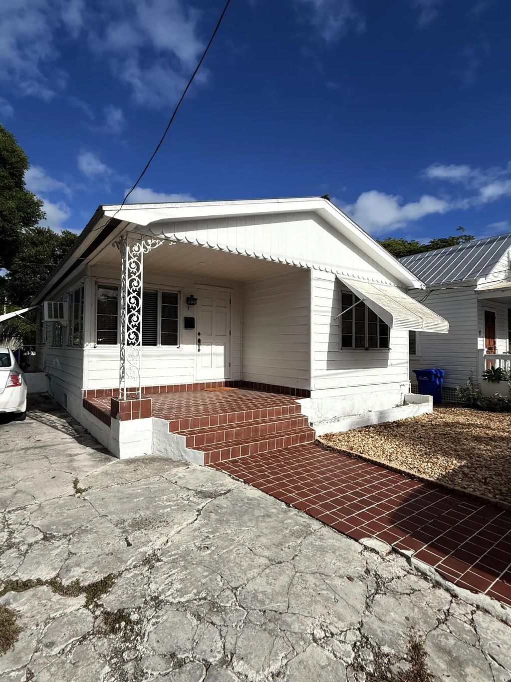 1 & 2 Aronovitz Lane, Key West