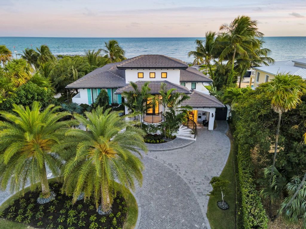 210 W Seaview Circle, Duck Key