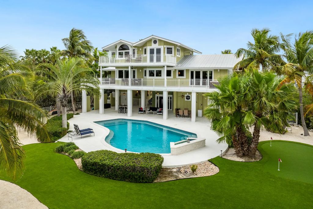 51 Mutiny Place, Key Largo