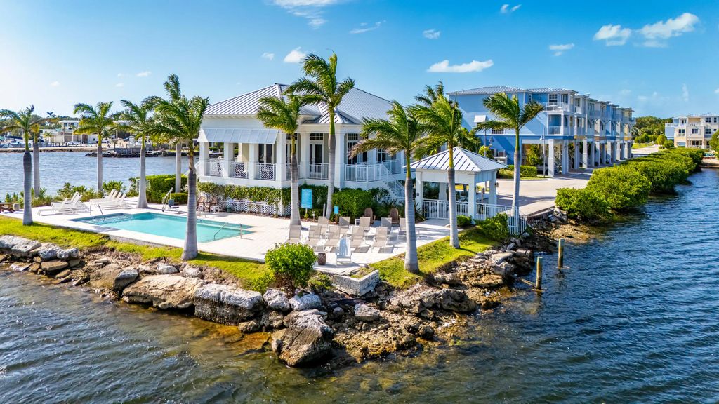 19 W Playa Largo Boulevard, Key Largo