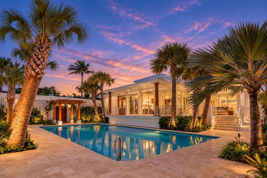 1014 Flagler Avenue, Key West
