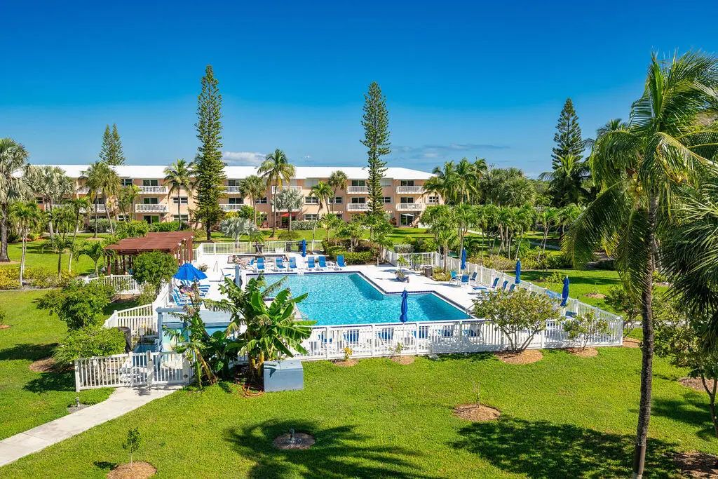2601 S Roosevelt Boulevard 304c, Key West