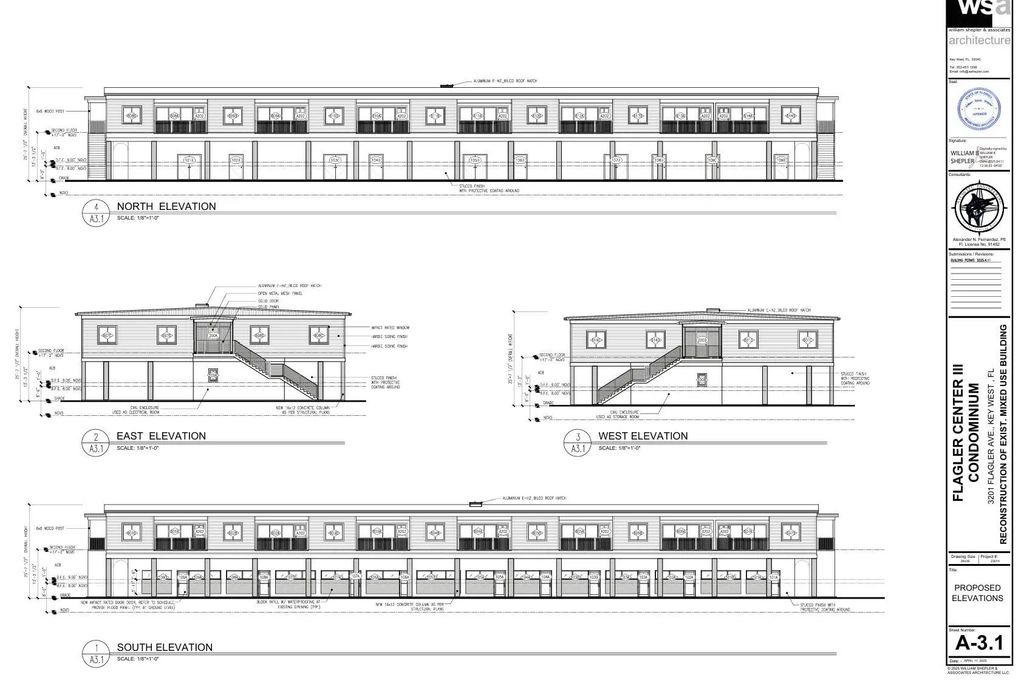 3201 Flagler Avenue Ste 507, Key West
