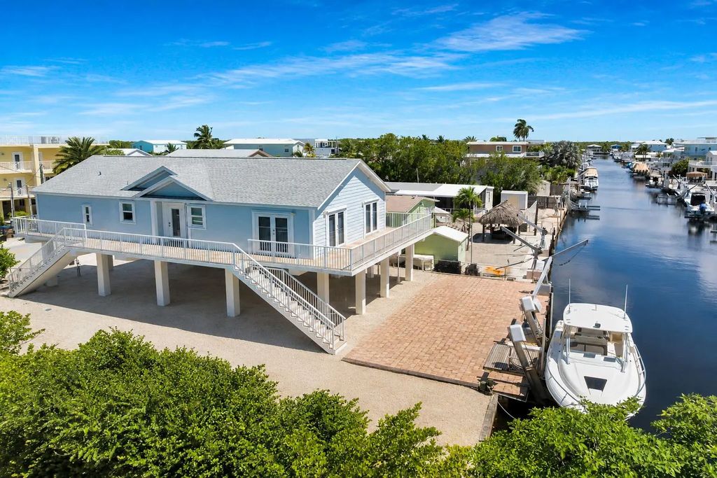 103 Long Key Road, Key Largo