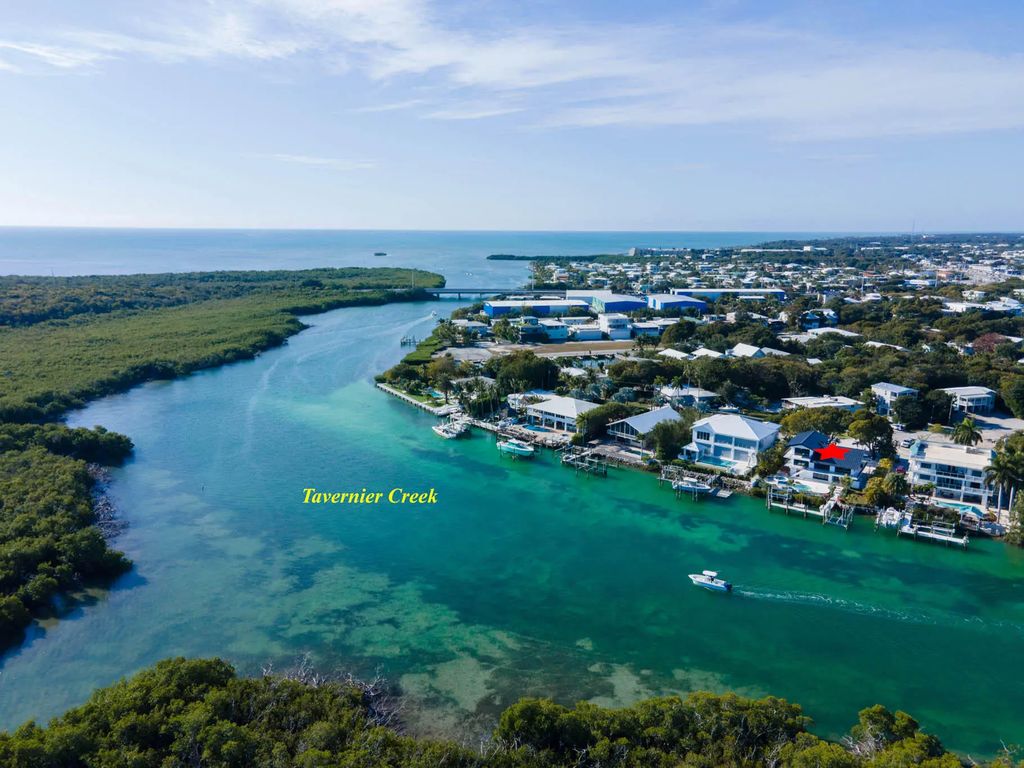 228 Tide Avenue, Plantation Key