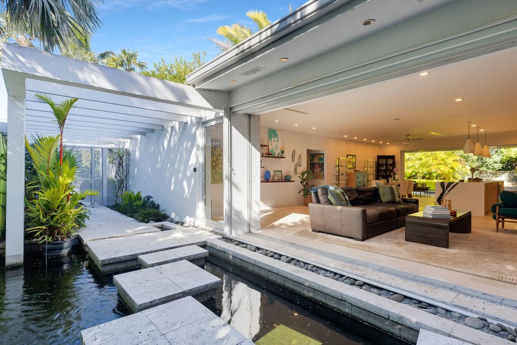1501 Georgia Street, Key West