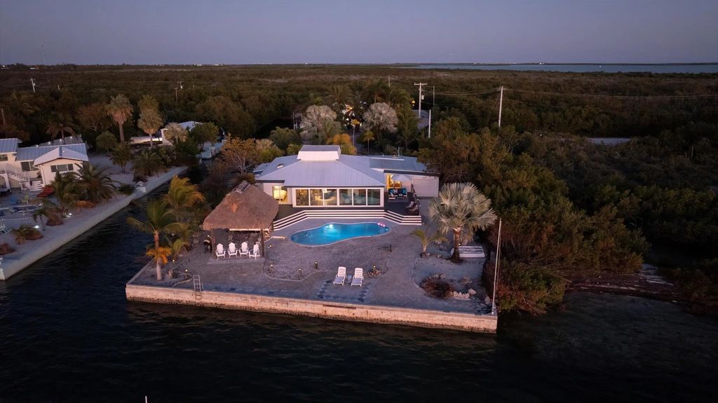 29581 Richard Road, Big Pine Key