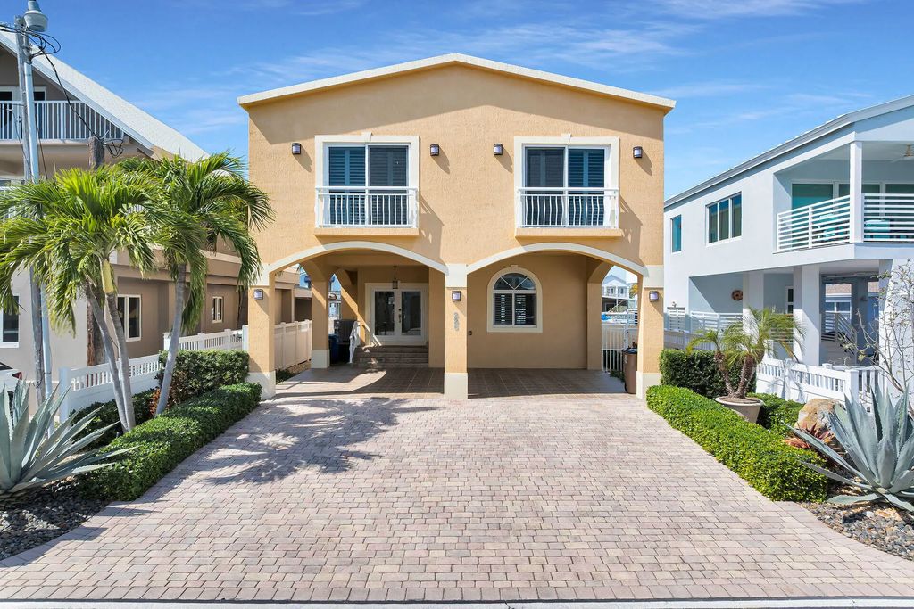 226 Normandy Drive, Other