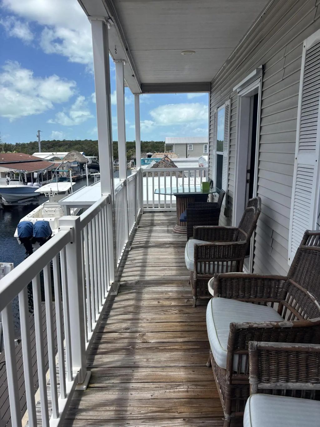 210 W 2nd Court, Key Largo
