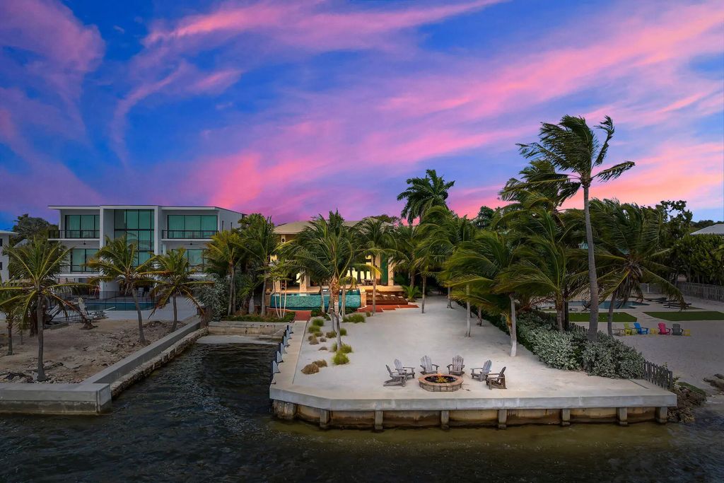 352 Sound Drive, Key Largo