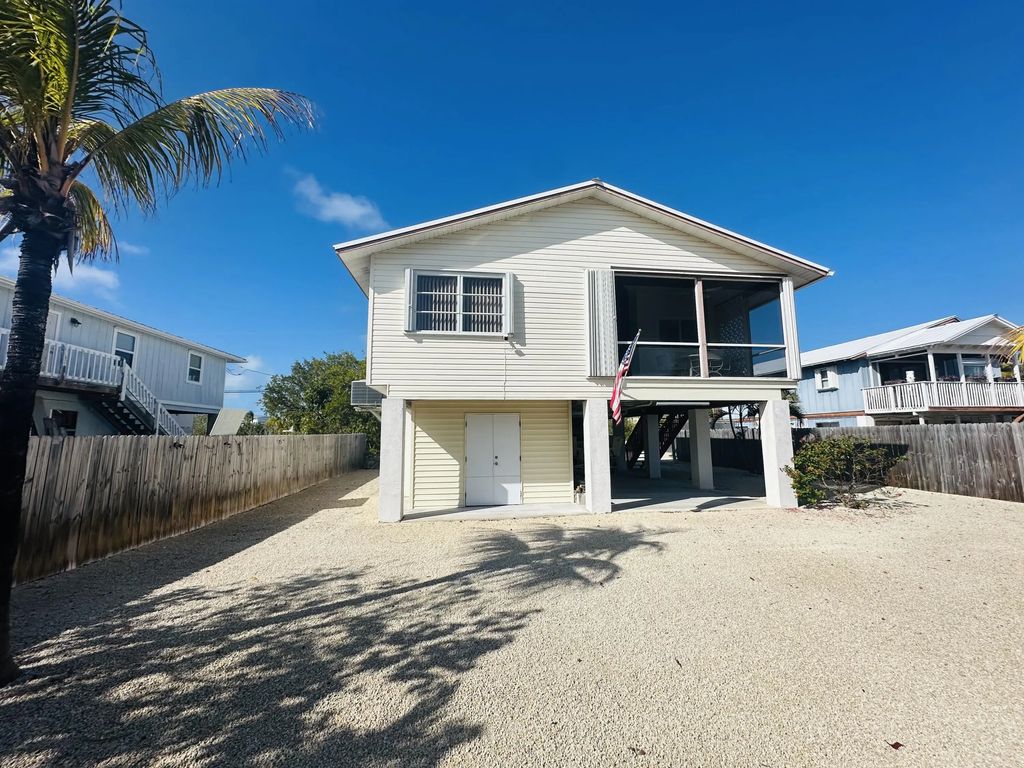 28452 Yucatan Lane, Little Torch Key