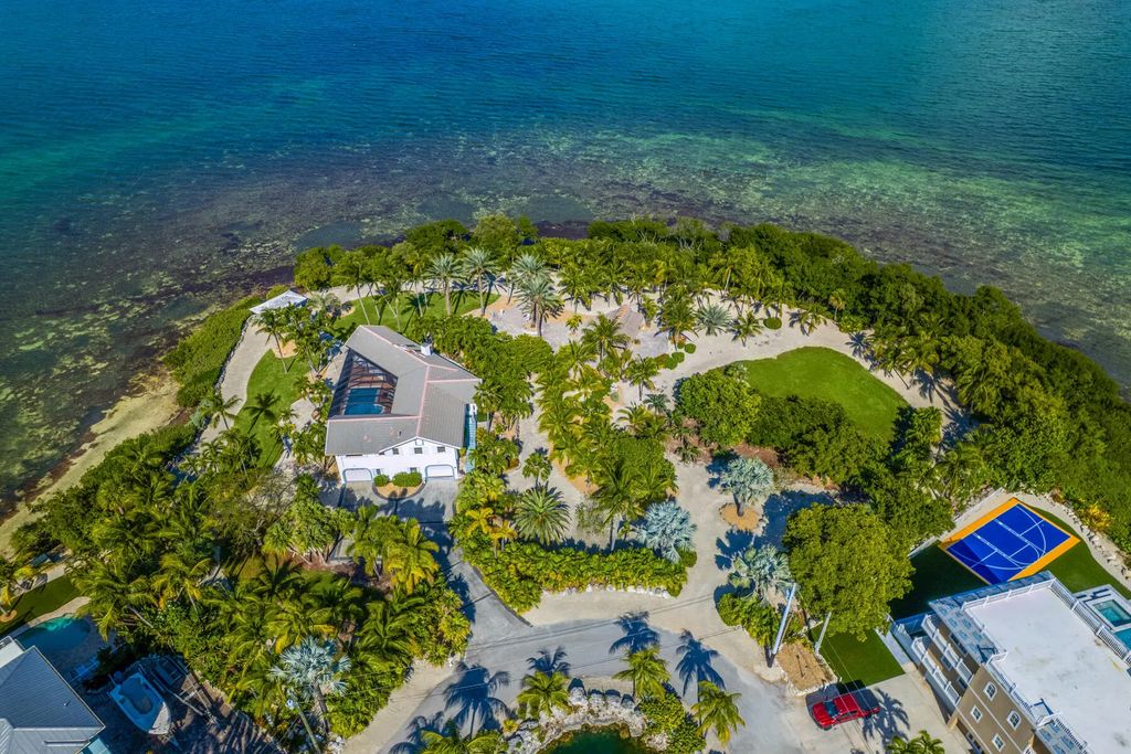 111 Windy Point Circle & Lot 78, Marathon